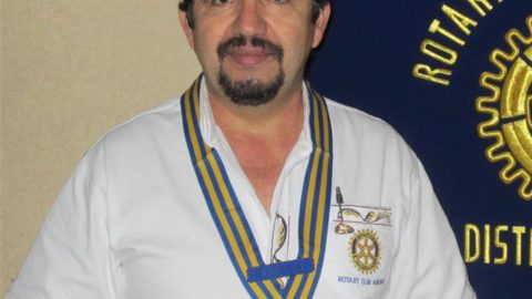 José Justiniano