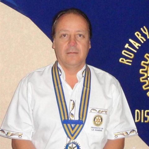 Gonzalo Silva de la Vega