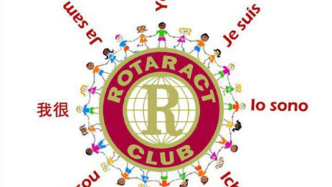 PROYECTO DÍA DE ROTARACT EN LAS REDES SOCIALES